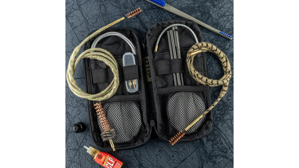 Otis Technology Defender Cleaning Kit
