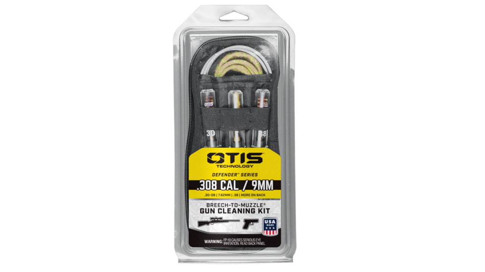 Otis Technology Defender Cleaning Kit