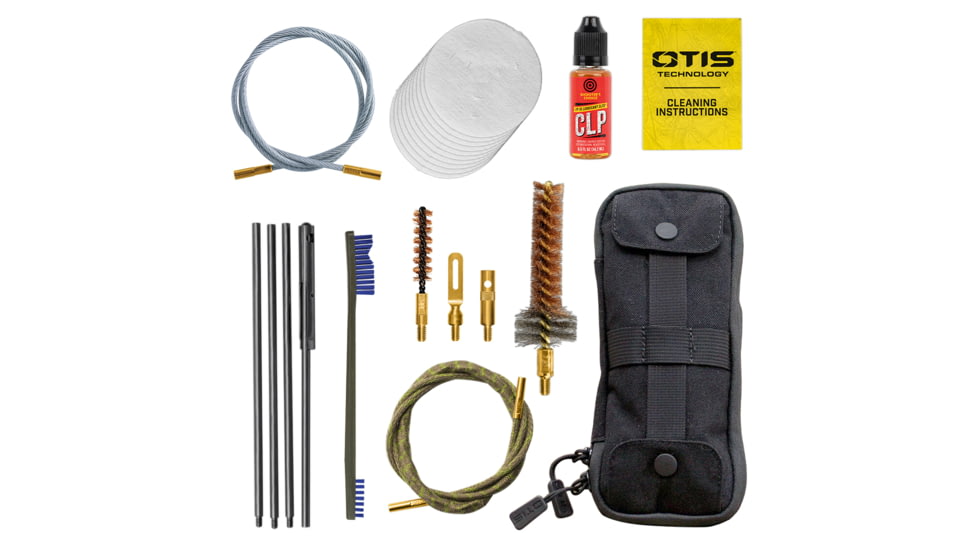 Otis Technology Defender Cleaning Kit
