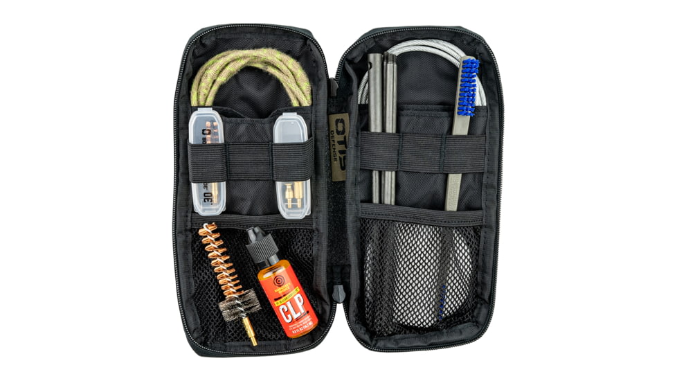 Otis Technology Defender Cleaning Kit
