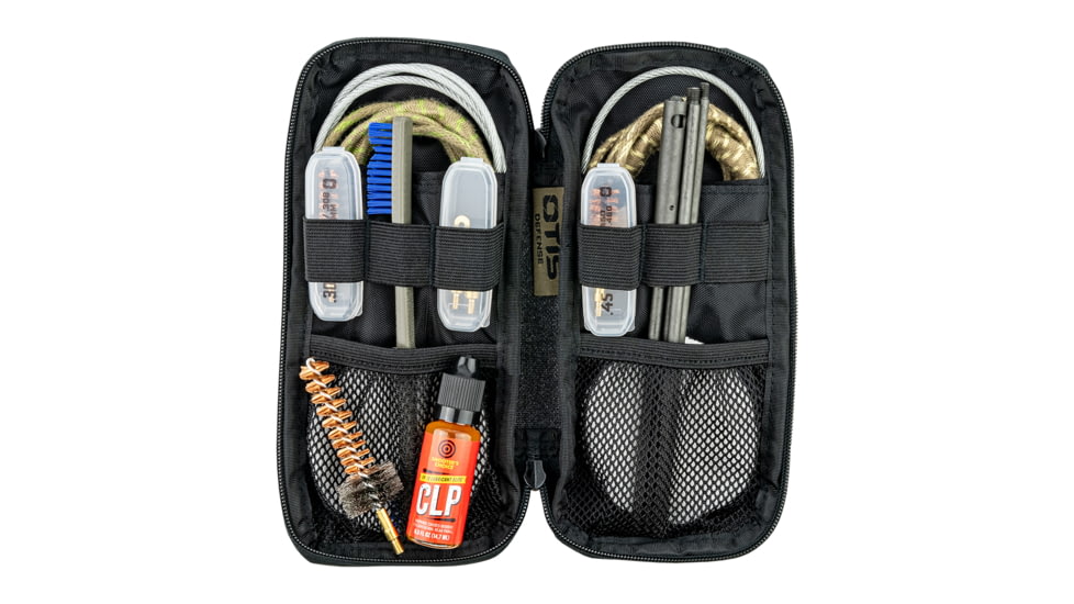 Otis Technology Defender Cleaning Kit