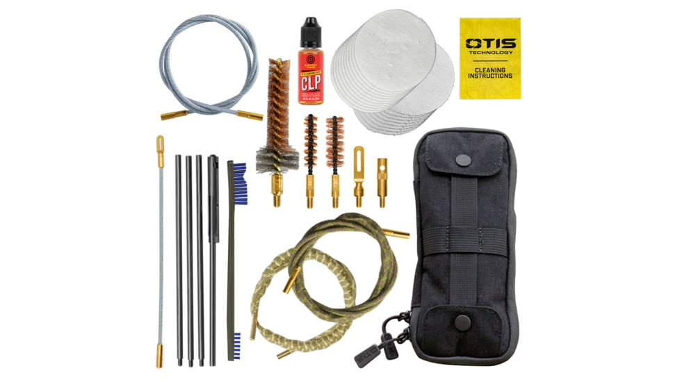 Otis Technology Defender Cleaning Kit