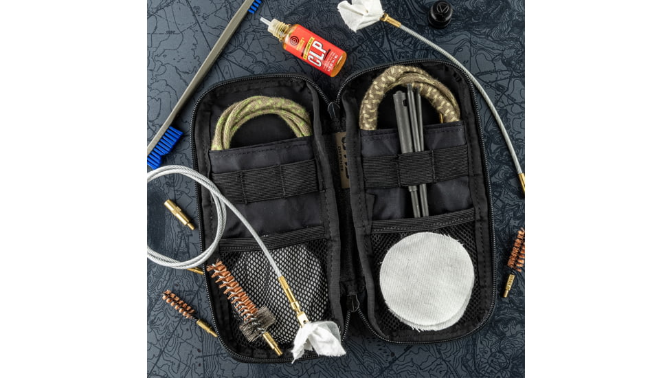 Otis Technology Defender Cleaning Kit