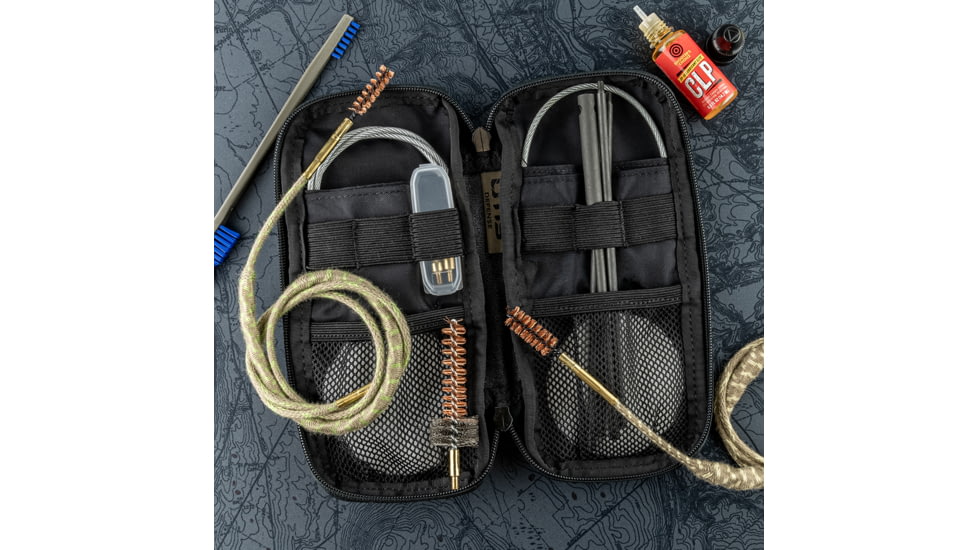 Otis Technology Defender Cleaning Kit
