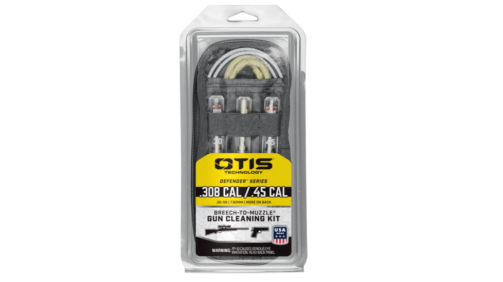 Otis Technology Defender Cleaning Kit