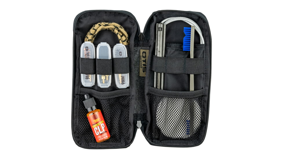 Otis Technology Defender Cleaning Kit