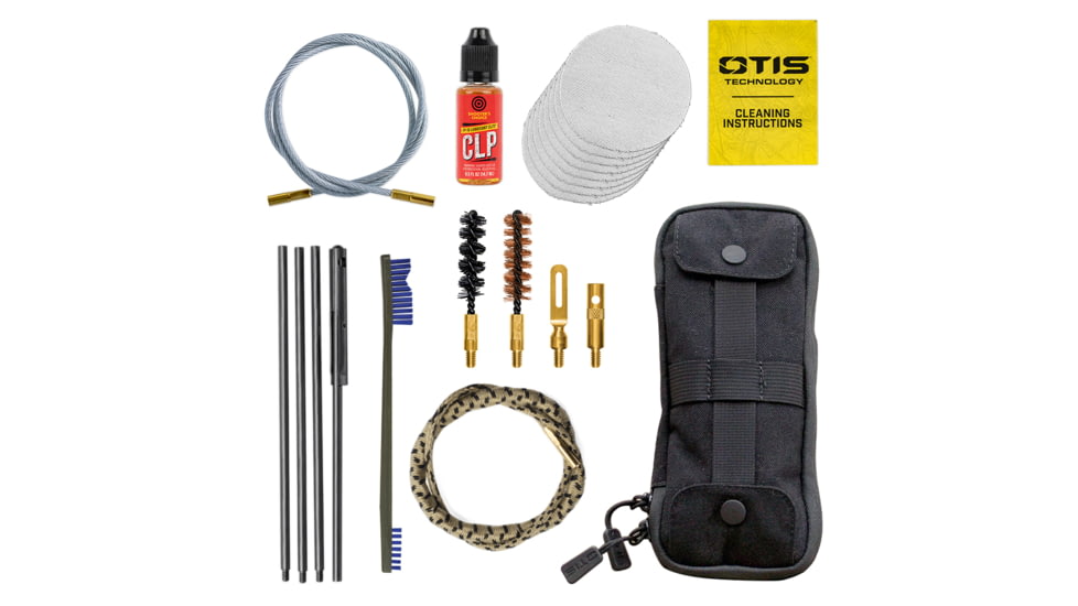 Otis Technology Defender Cleaning Kit