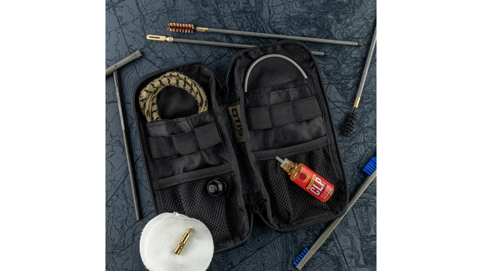 Otis Technology Defender Cleaning Kit