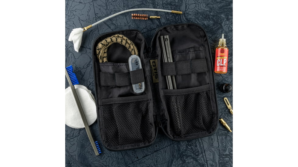 Otis Technology Defender Cleaning Kit