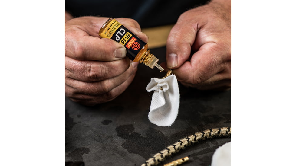 Otis Technology Defender Cleaning Kit