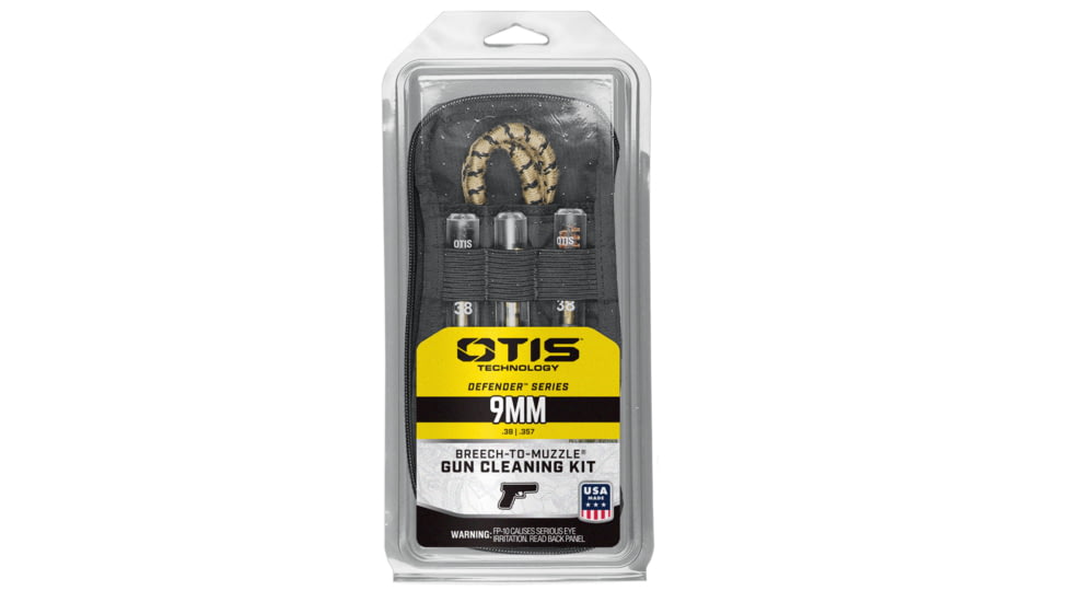 Otis Technology Defender Cleaning Kit