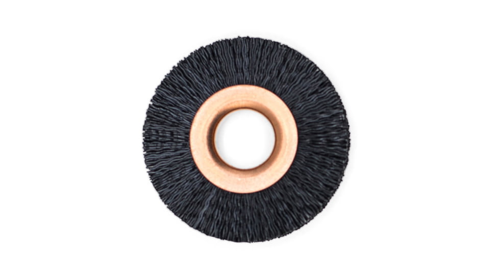 Otis Technology Disk Brush