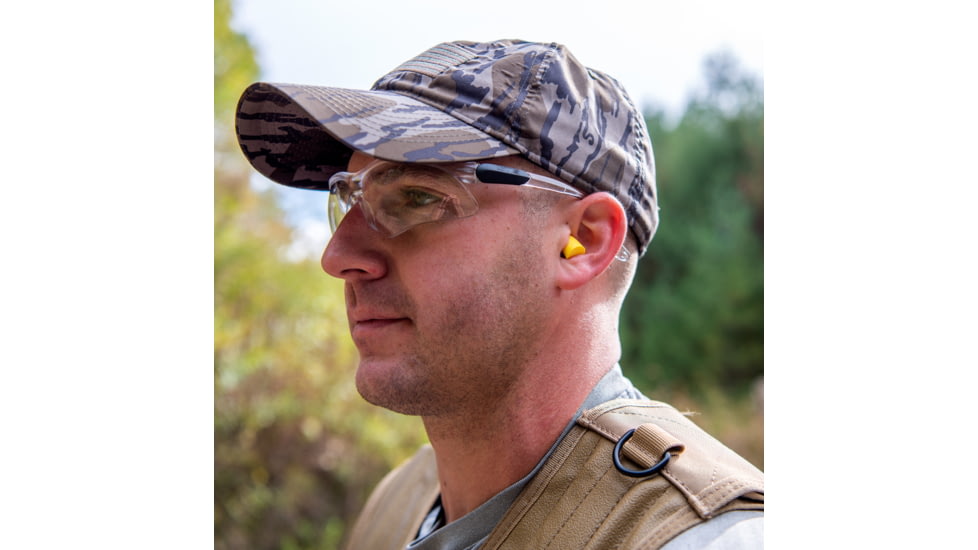 Otis Technology EarShield Foam Ear Plugs
