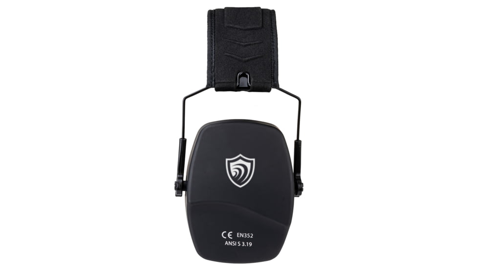 Otis Technology Earshield Ranger Passive Earmuff