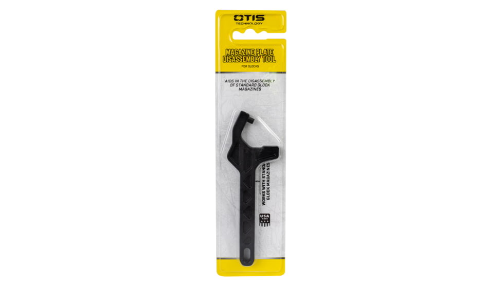 Otis Technology Glock Magazine Disassembly Tool