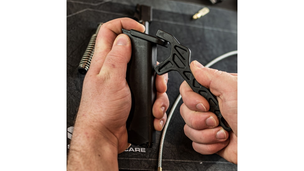 Otis Technology Glocks Bundle 8-In-1 Pistol / Magazine Disassembly Tool