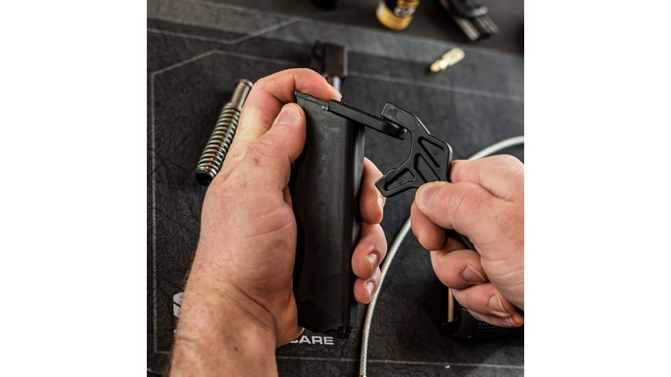 Otis Technology Glocks Bundle 8-In-1 Pistol / Magazine Disassembly Tool