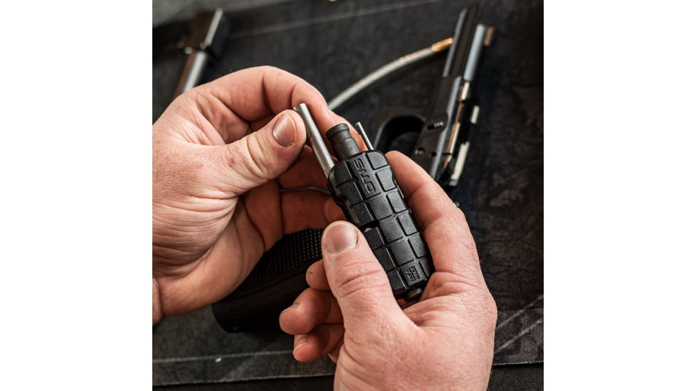 Otis Technology Glocks Bundle 8-In-1 Pistol / Magazine Disassembly Tool