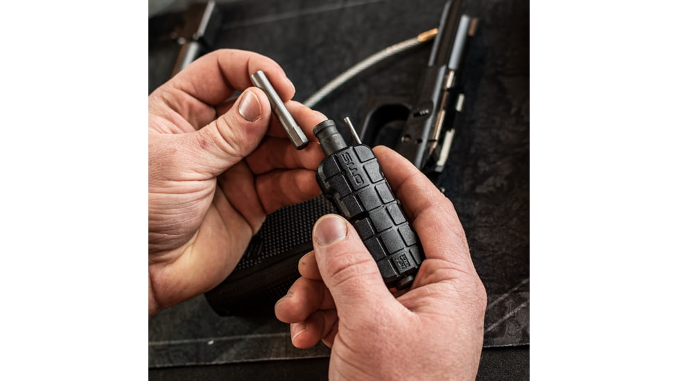 Otis Technology Glocks Bundle 8-In-1 Pistol / Magazine Disassembly Tool