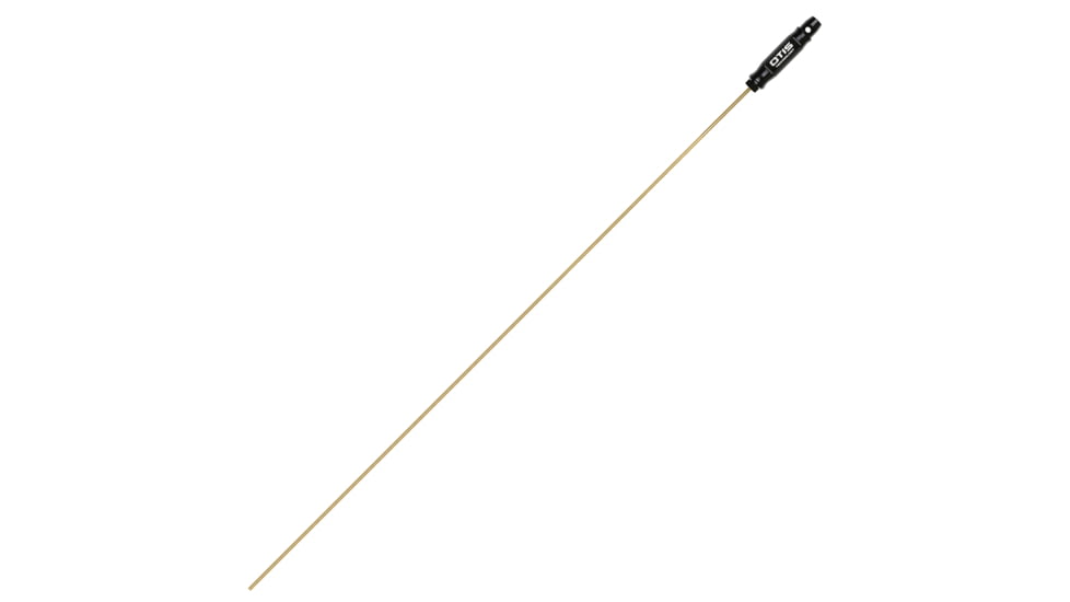 Otis Technology Gun Cleaning Rod w/ Rotating/Fixed Handle