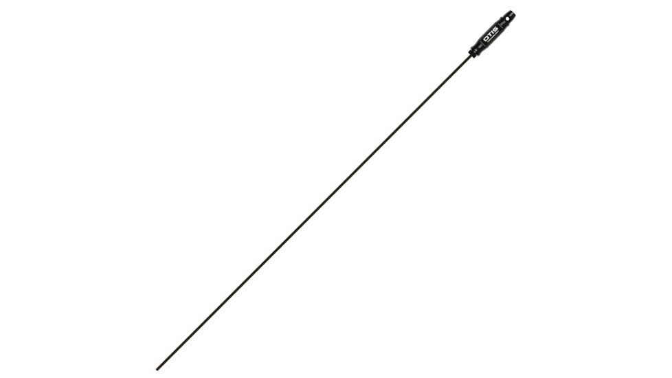 Otis Technology Gun Cleaning Rod w/ Rotating/Fixed Handle