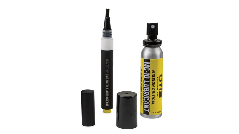 Otis Technology MC-10 High Performance Grease w/ Lubricant