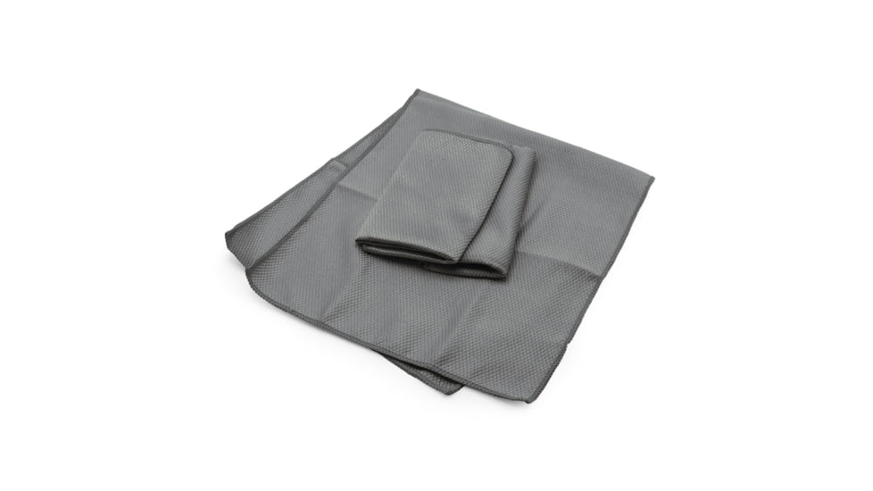 Otis Technology Microfiber Towel