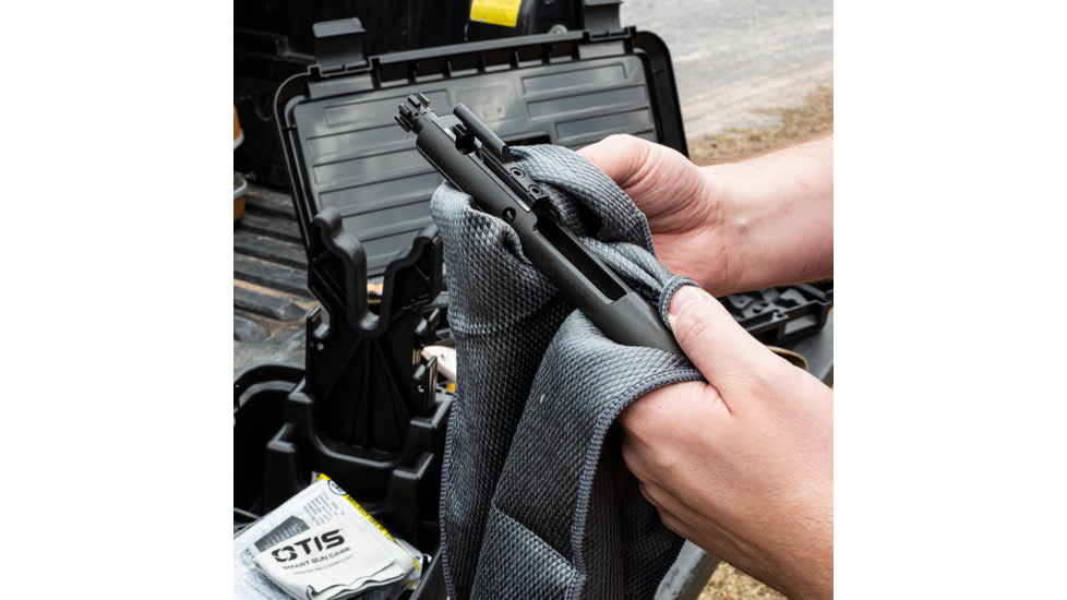 Otis Technology Microfiber Towel