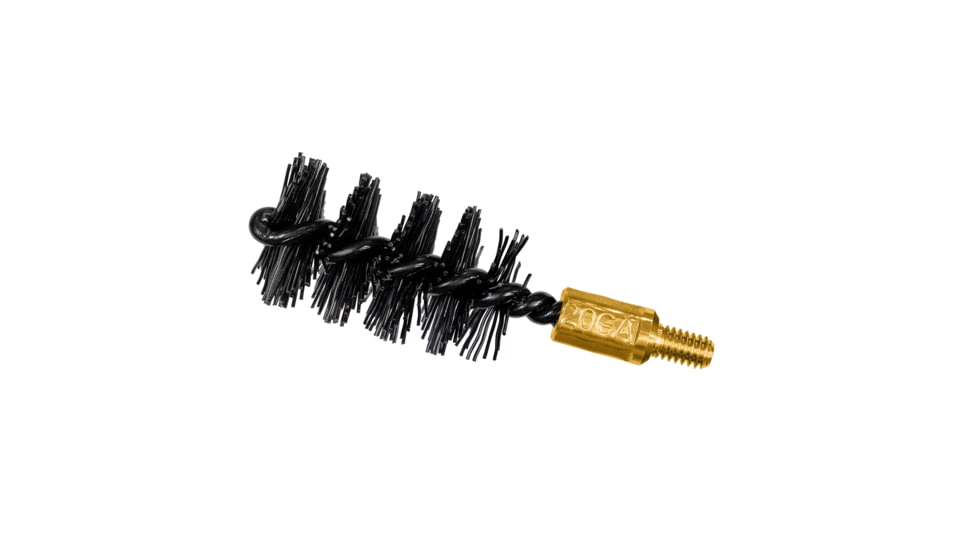 Otis Technology Nylon Bore Brush