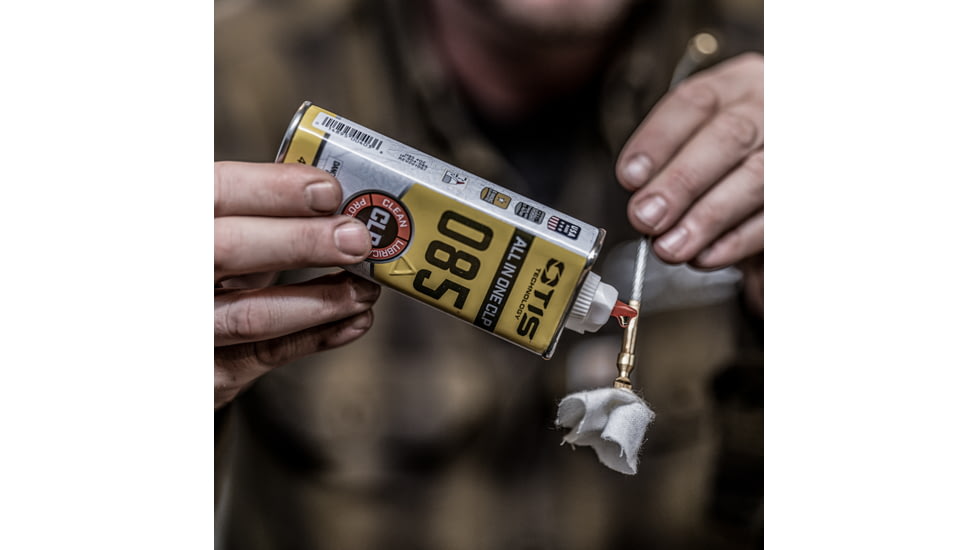 Otis Technology O85 CLP Lubricant