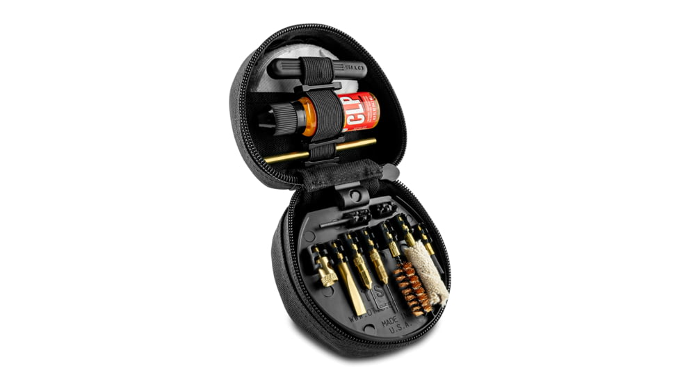 Otis Technology Pistol Cleaning Kit