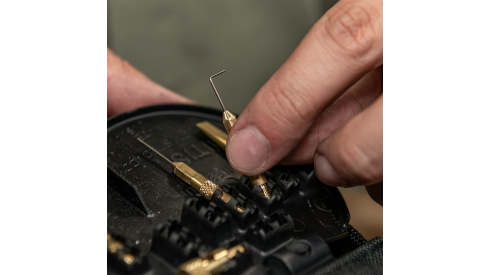 Otis Technology Pistol Cleaning Kit