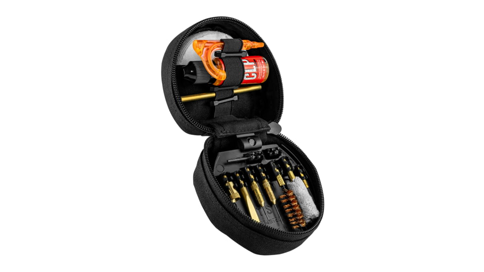 Otis Technology Pistol Cleaning Kit