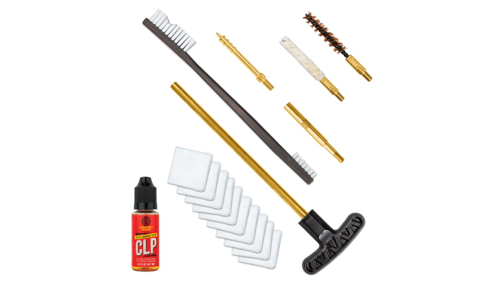 Otis Technology Pistol Cleaning Kit