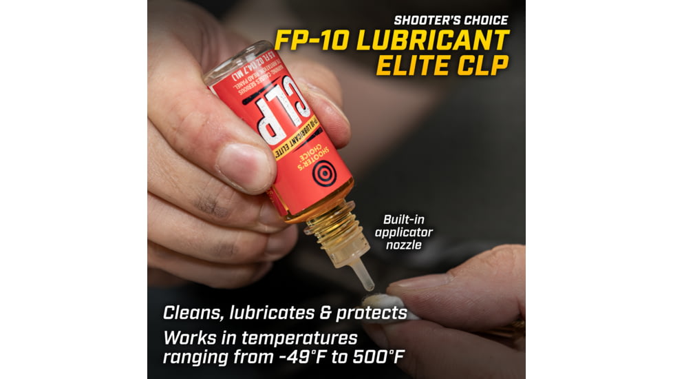 Otis Technology Pistol Cleaning Kit
