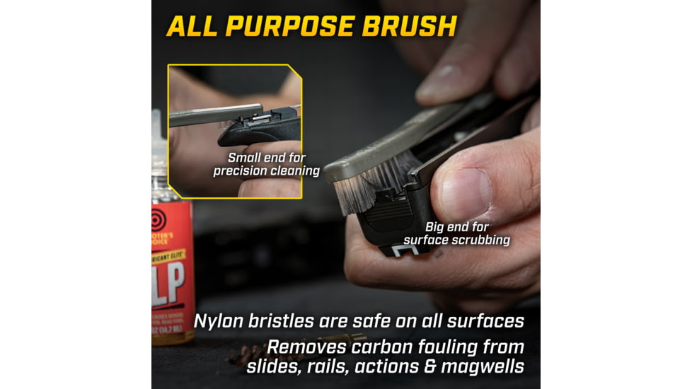 Otis Technology Pistol Cleaning Kit