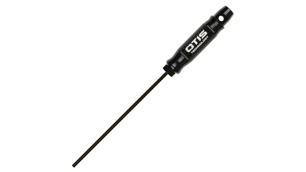 Otis Technology Pistol Cleaning Rod w/ Rotating/Fixed Handle