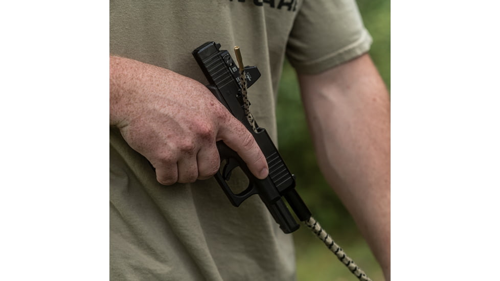 Otis Technology Pistol Ripcord Trio