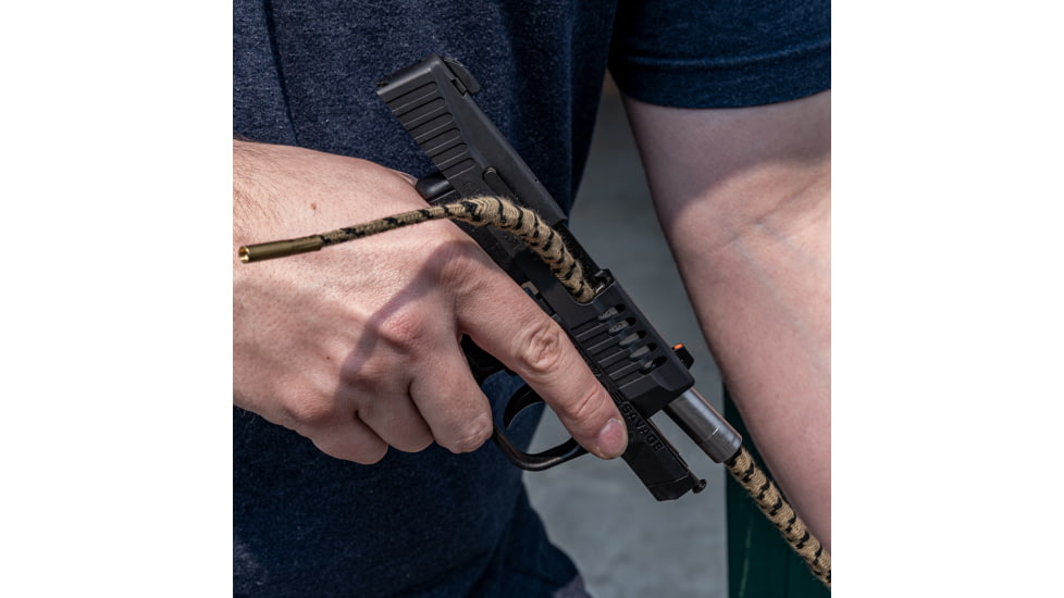 Otis Technology Pistol Ripcord Trio