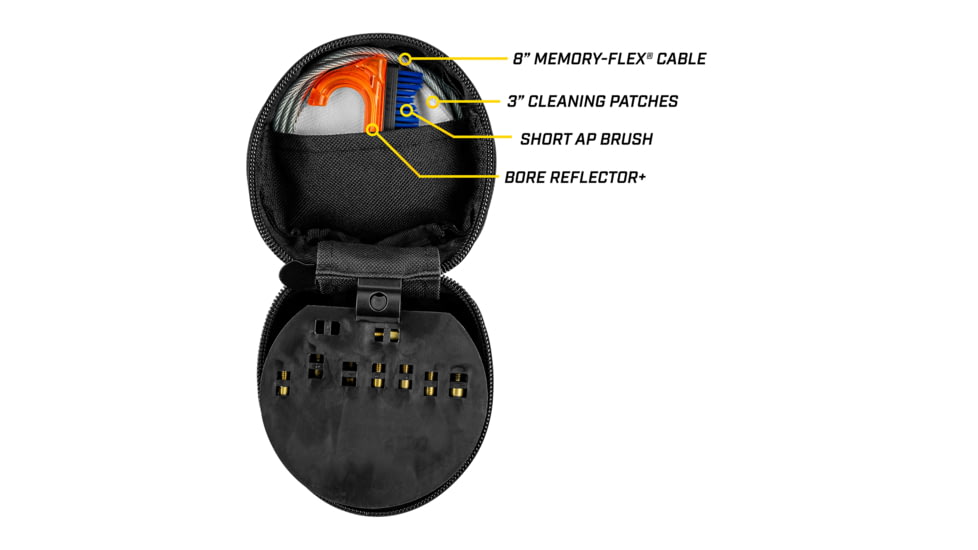 Otis Technology Professional Rifle Cleaning Kit