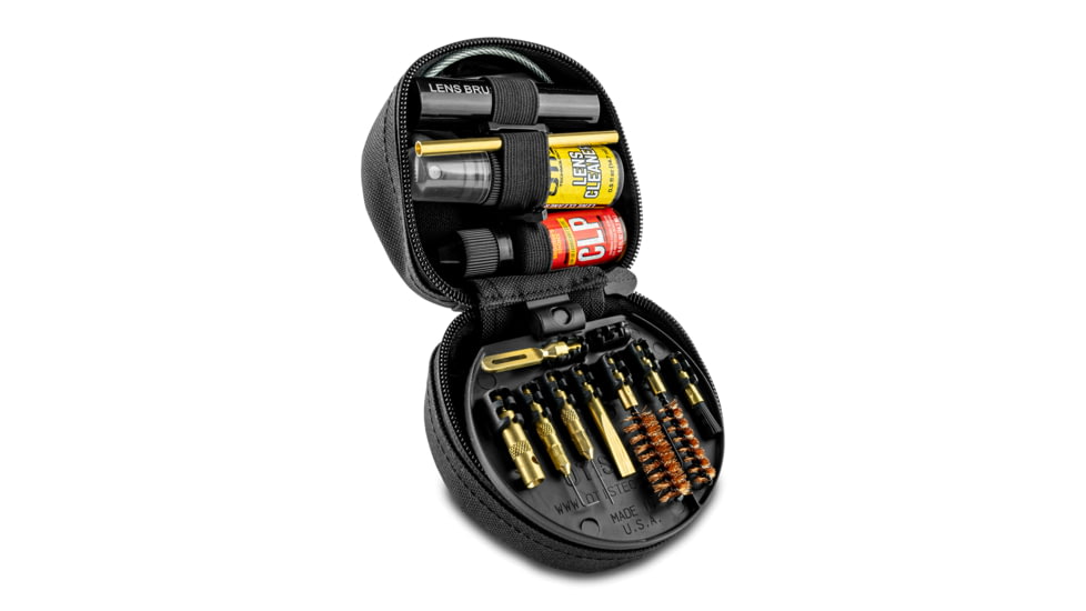 Otis Technology Professional Rifle Cleaning Kit