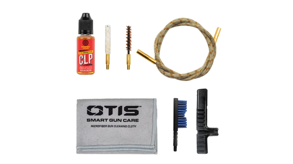 Otis Technology Ripcord Deluxe Kit