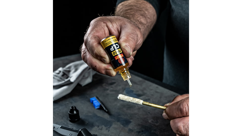 Otis Technology Ripcord Deluxe Kit
