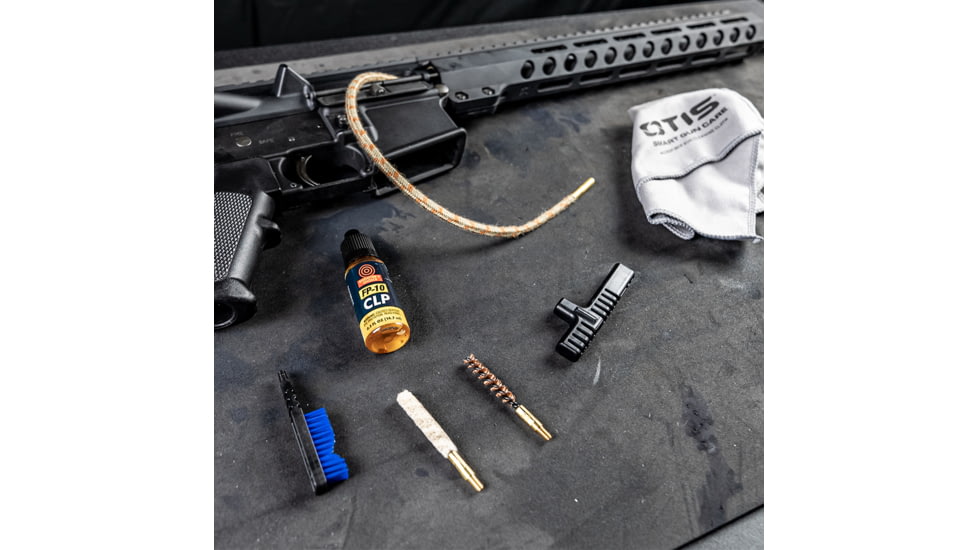 Otis Technology Ripcord Deluxe Kit