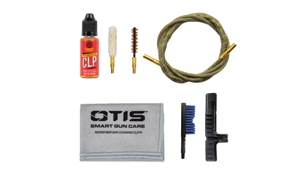 Otis Technology Ripcord Deluxe Kit