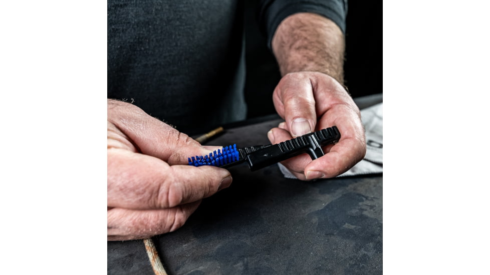 Otis Technology Ripcord Deluxe Kit