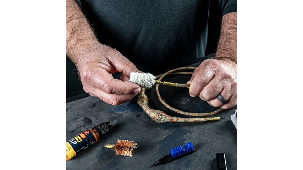Otis Technology Ripcord Deluxe Kit