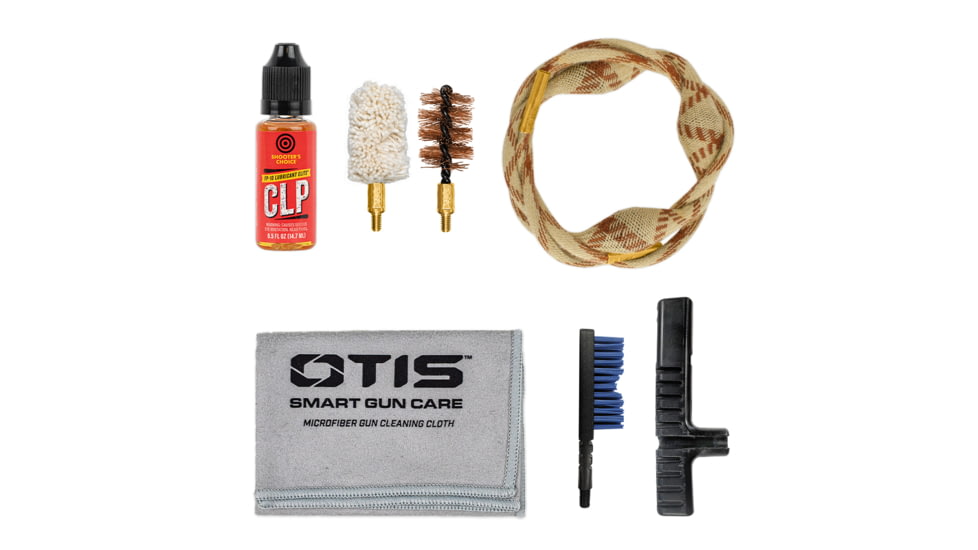 Otis Technology Ripcord Deluxe Kit