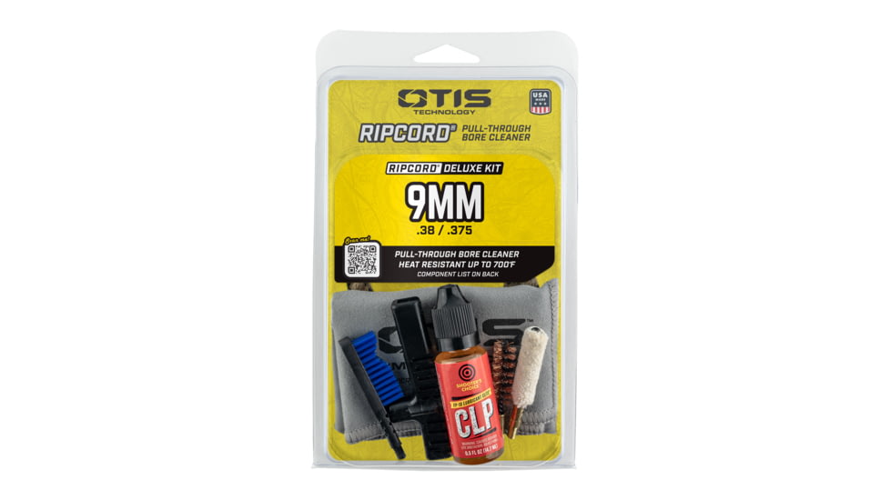 Otis Technology Ripcord Deluxe Kit