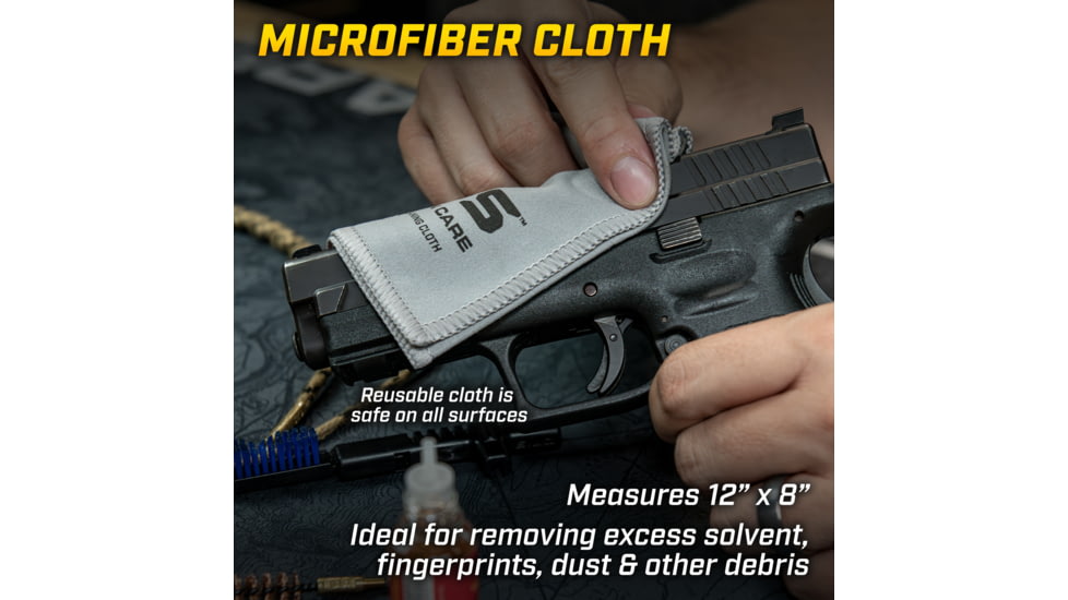 Otis Technology Ripcord Deluxe Kit